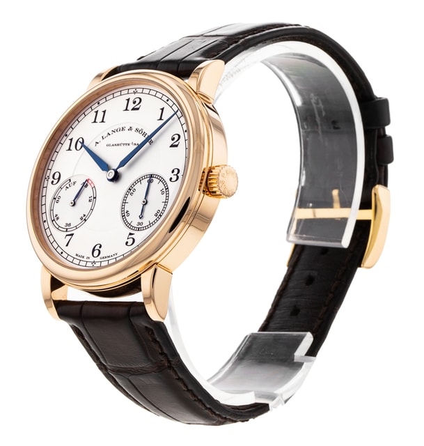 A. Lange and Sohne 1815 234.032 Image 10